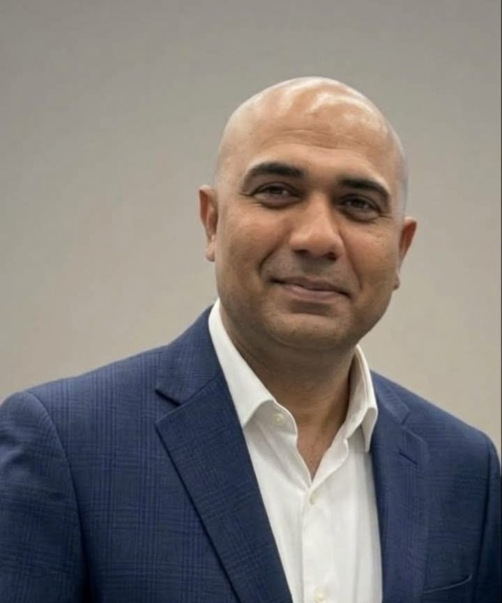 Dwipal Mendiratta, Vice President & CFO at Westar Hospitality